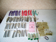 Бигуди - лот 3