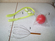 Массажер ручной