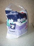 Памперсы для взрослых Super Seni Plus - 4 шт extra small - 0