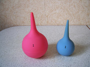 Спринцовка