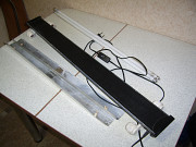 Световая панель для аквариума JUWEL производство Германия (аквариум на 180 литров )