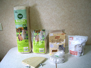 Все для хомяков, грызунов .