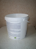 Ведро объем 5 литров ( не пищевое) крышки нет.