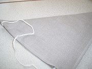 Уголок для приготовления творога,сыра - 2 шт