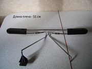 Вешалка автомобильная для одежды универсальная