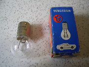 Лампочка накаливания Tungsram 24V 16W 1115 IMP A6 - 1 шт Новая