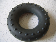 Кистевой эспандер ( кольцо)