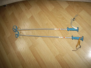 Палки лыжные детские