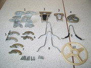 Приспособления для лыж