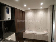 Электромонтажные работы в Минске – JamElectro