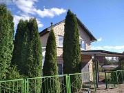 Дача кирпичная 2х эт, ст красное урочище, узденский район