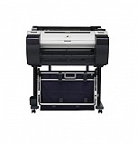 Canon image PROGRAF iPF685 24 Large-Format Inkjet Printer (INDOELECTRONIC.COM)