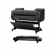 Canon imagePROGRAF PRO-4000 44" Large-Format Photo Printer | Professional Inkjet with Warranty (INDOELECTRONIC.COM)