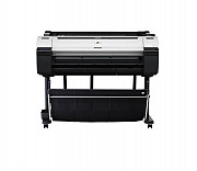 Canon imagePROGRAF iPF770 36 Large-Format Inkjet Printer (INDOELECTRONIC.COM)