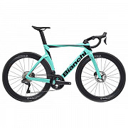 2024 Bianchi Oltre Comp Ultegra Di2 Road Bike (zonacycles.com)