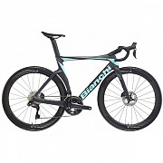 2024 Bianchi Oltre Pro Ultegra Di2 Road Bike (zonacycles.com)