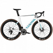 2024 Canyon Aeroad CFR AXS Road Bike (zonacycles.com)