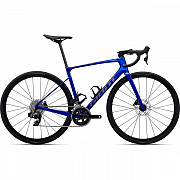 2024 Giant Defy Advanced 0 Road Bike (zonacycles.com)