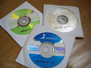 Аниме на дисках DVD (ANIME)