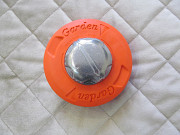 Катушка для триммера полуавтомат