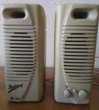 Стереоколонки Syntony MS-383 (технология Auro-3D)