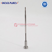 Fuel injector Control Valve FOOV C01 200