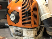 Мастерская +37529364-69-25 по ремонту садовой техники STIHL Husqvarna Штиль и Хускварна
