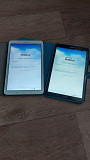 Планшеты 2 шт. Samsung Galaxy Tab E 3G