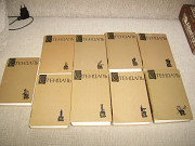 Стендаль Собрание сочинений в 15 томах (в наличии с 7 по 15 том) издательство " Правда" библиотека " Огонек"