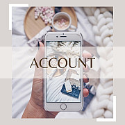 Упаковка профиля в Инстаграм