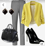 Жакет/ пиджак H&M 46-48 рр.