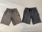 Шорты на 6-10 лет