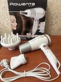 Профессиональный фен Rowenta