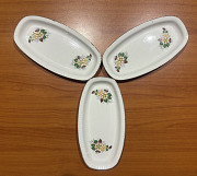 Селедочница СССР