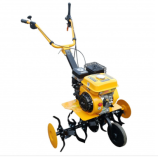 Мотокультиватор Krones GHA 65 R