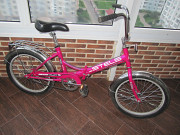 Велосипед Stels Pilot, б/у