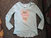 Лонгсливы 4-6 лет