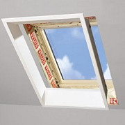 Откос для мансардного окна Velux (велюкс)