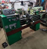 TUM-35D токарно винторезный станок