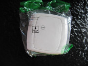 Розетки новые