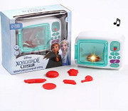 Игра Микроволновая печь «Холодное сердце», новая