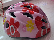 Шлем велосипедный детский MAXISCOO