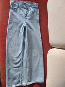 Брюки и джинсы 8-12 лет бу