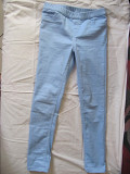 Брюки и джинсы 8-12 лет бу