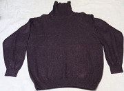 Джемпер Werther 50%шерсть 50% шелк р.52-54