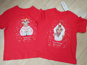 Футболки маркформель, р134