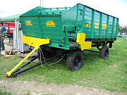 Кормораздатчик тракторный КТ-10-01(КТУ-10,2ПТСЕК-10-01) по нижайшей цене с доставкой и з/ч от дилера