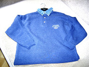 Рубашка трикотажная ( поло) фирма LC Waikiki