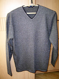 Джемпер фирма Reviewo Sampler производство Италия размер L ( 50)