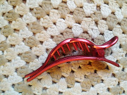 Заколки для волос новые